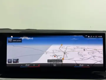 BMW M440i xDrive 2.Hand Carbon Laser HUD AHK DAB