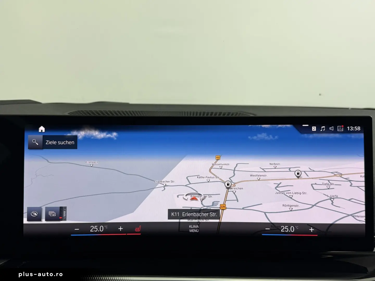 BMW M440i xDrive 2.Hand Carbon Laser HUD AHK DAB