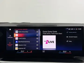 BMW M440i xDrive 2.Hand Carbon Laser HUD AHK DAB