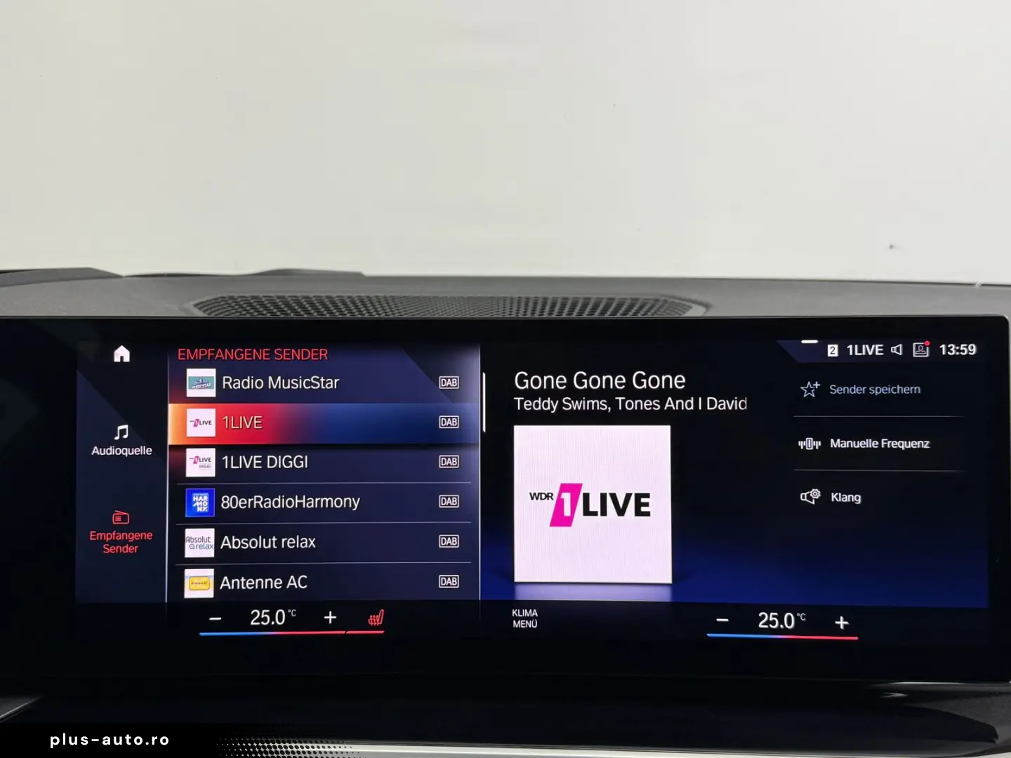 BMW M440i xDrive 2.Hand Carbon Laser HUD AHK DAB