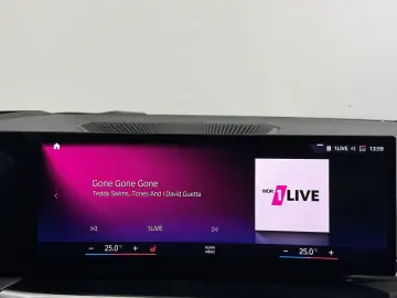 BMW M440i xDrive 2.Hand Carbon Laser HUD AHK DAB