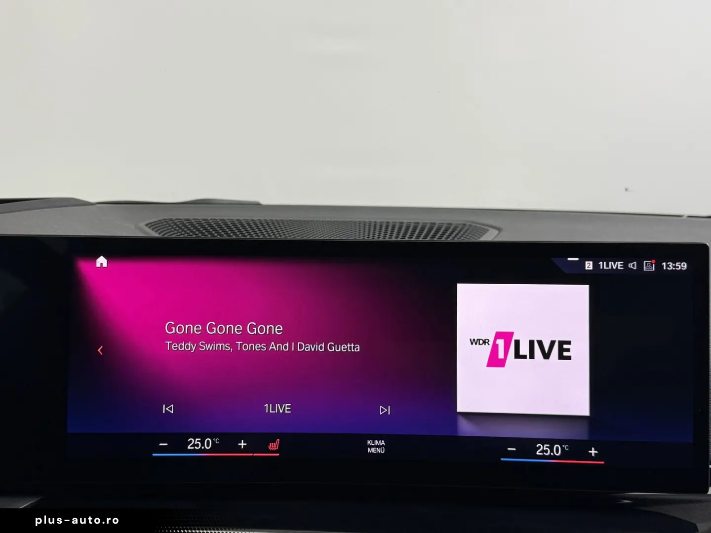 BMW M440i xDrive 2.Hand Carbon Laser HUD AHK DAB