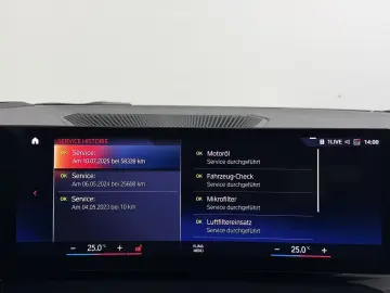 BMW M440i xDrive 2.Hand Carbon Laser HUD AHK DAB