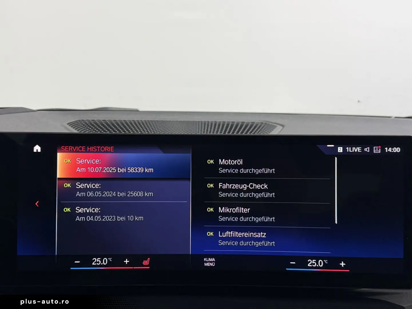 BMW M440i xDrive 2.Hand Carbon Laser HUD AHK DAB