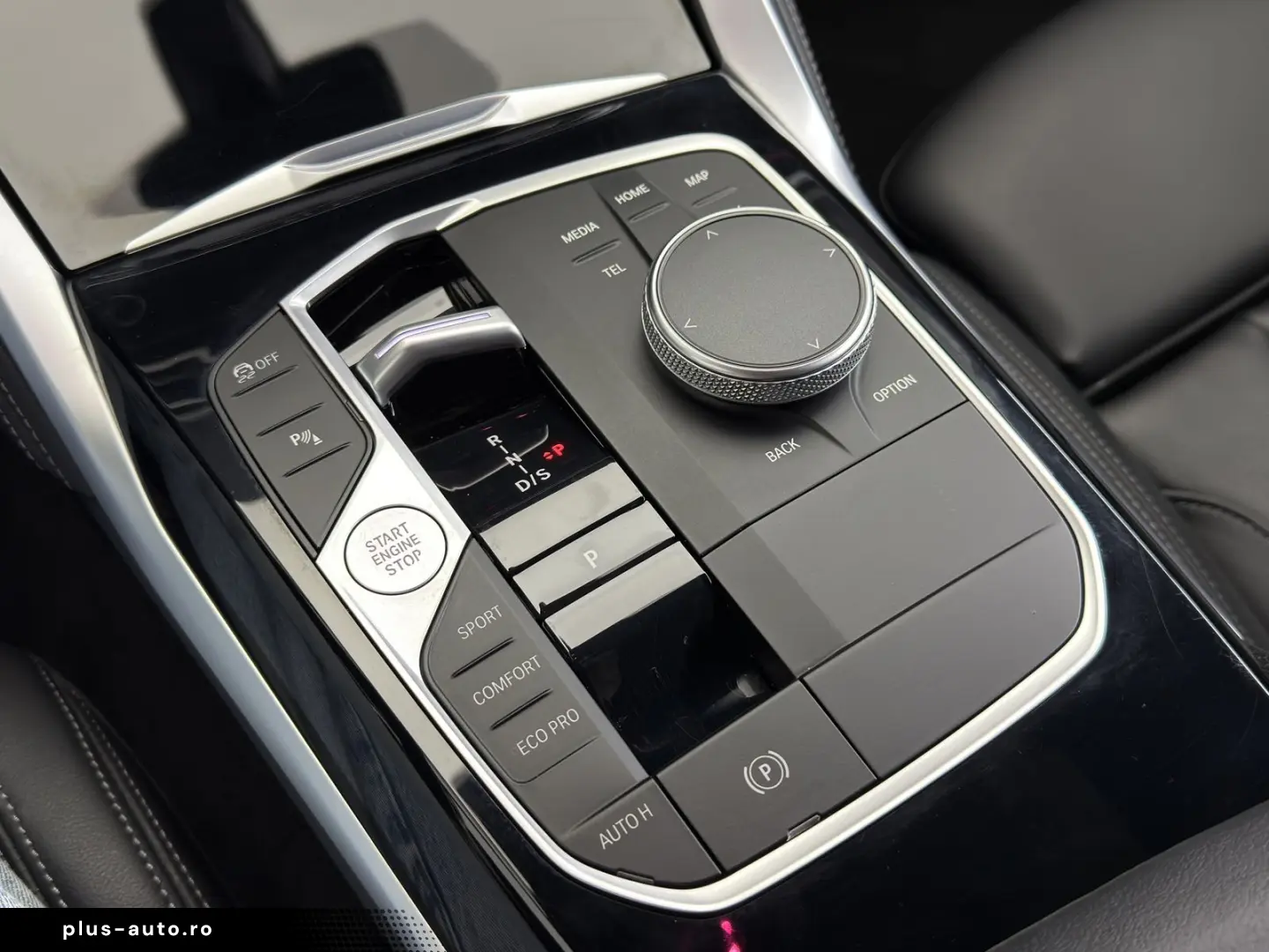 BMW M440i xDrive 2.Hand Carbon Laser HUD AHK DAB