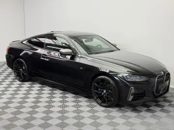 BMW M440i xDrive 2.Hand Carbon Laser HUD AHK DAB