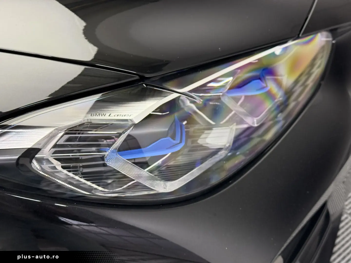 BMW M440i xDrive 2.Hand Carbon Laser HUD AHK DAB