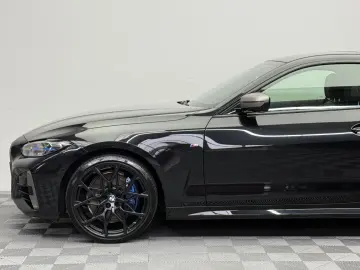 BMW M440i xDrive 2.Hand Carbon Laser HUD AHK DAB