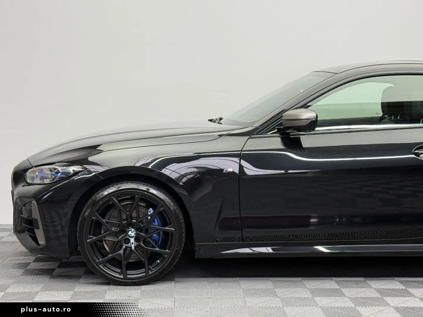 BMW M440i xDrive 2.Hand Carbon Laser HUD AHK DAB