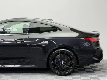 BMW M440i xDrive 2.Hand Carbon Laser HUD AHK DAB