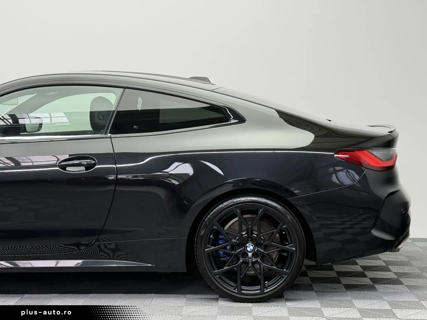 BMW M440i xDrive 2.Hand Carbon Laser HUD AHK DAB