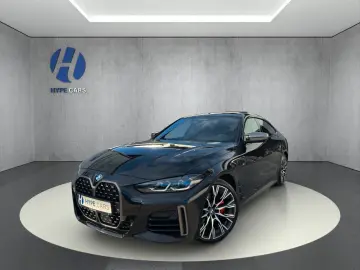 BMW M440 i xD GC Laser GSD HUD StHzg 360 ACC 20Z H K