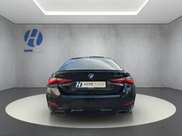 BMW M440 i xD GC Laser GSD HUD StHzg 360 ACC 20Z H K