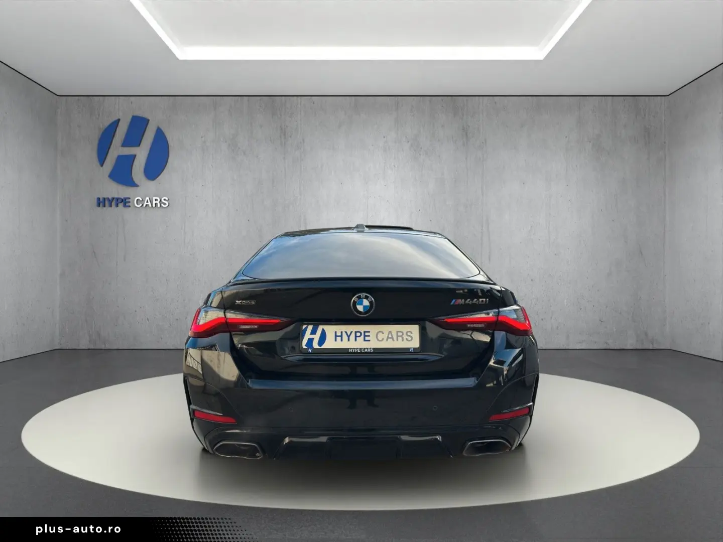 BMW M440 i xD GC Laser GSD HUD StHzg 360 ACC 20Z H K