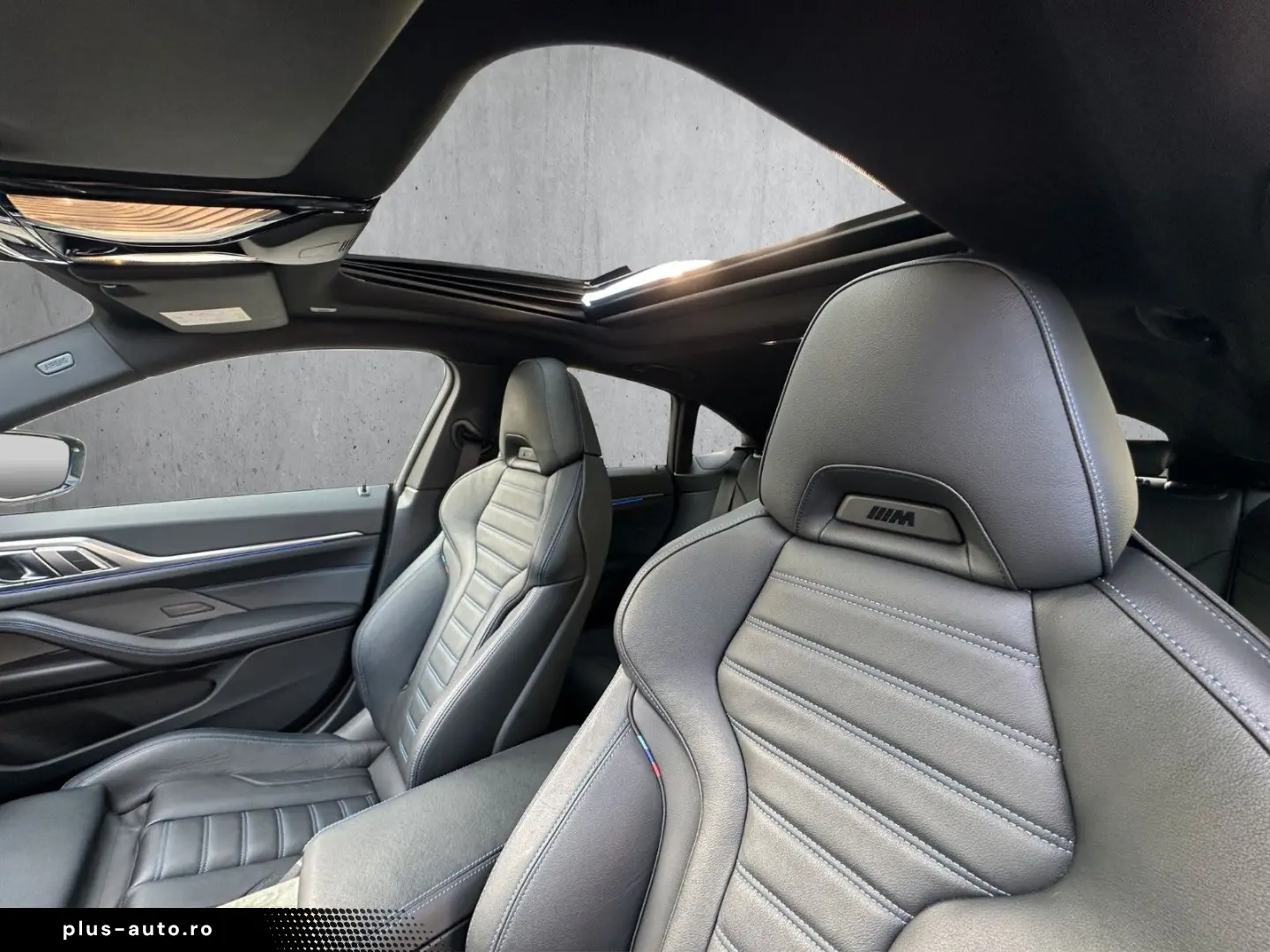 BMW M440 i xD GC Laser GSD HUD StHzg 360 ACC 20Z H K