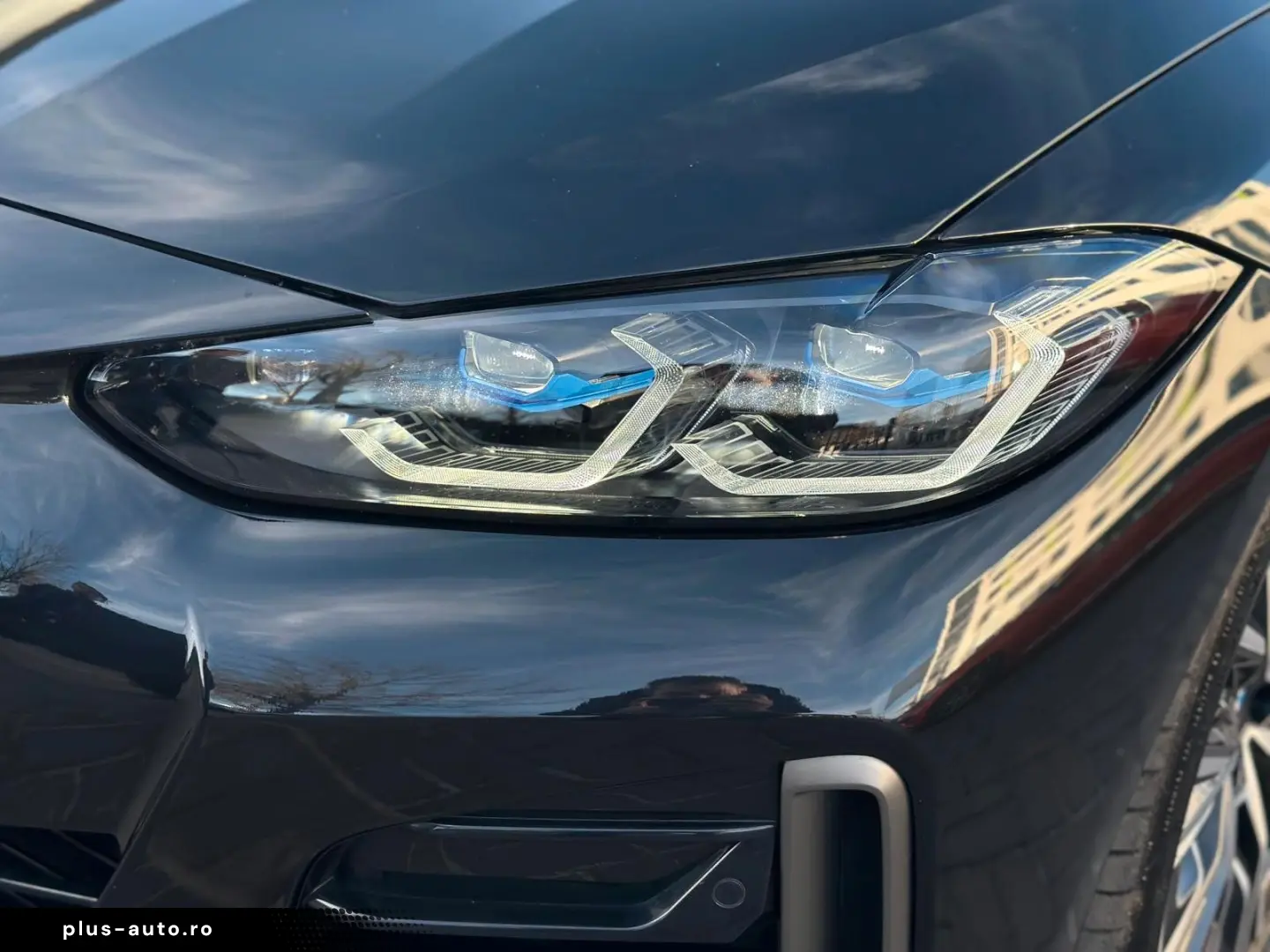 BMW M440 i xD GC Laser GSD HUD StHzg 360 ACC 20Z H K