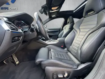 BMW M440 i xD GC Laser GSD HUD StHzg 360 ACC 20Z H K