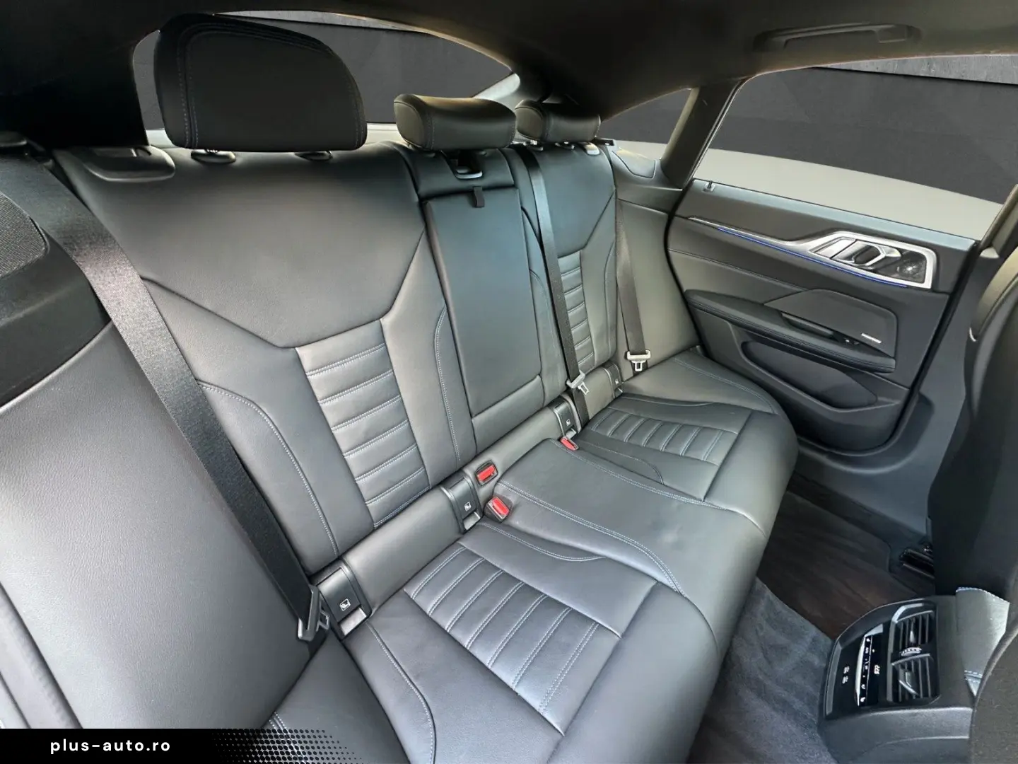 BMW M440 i xD GC Laser GSD HUD StHzg 360 ACC 20Z H K