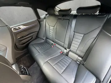 BMW M440 i xD GC Laser GSD HUD StHzg 360 ACC 20Z H K