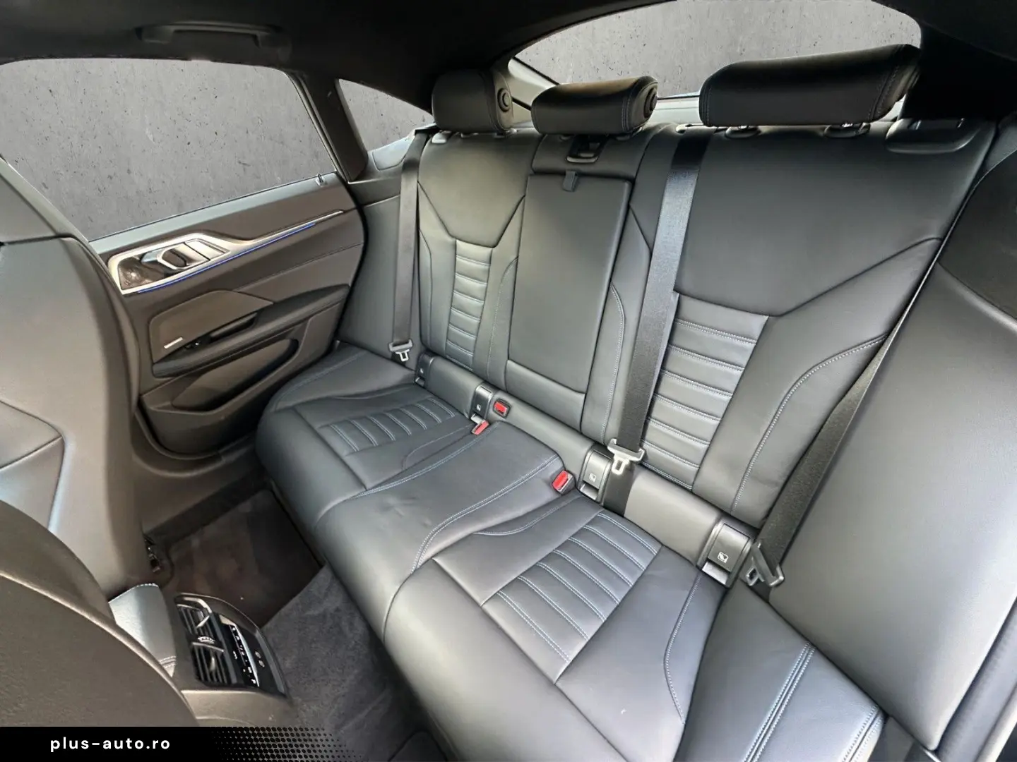 BMW M440 i xD GC Laser GSD HUD StHzg 360 ACC 20Z H K