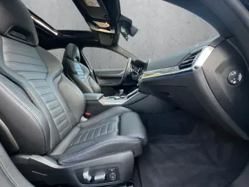 BMW M440 i xD GC Laser GSD HUD StHzg 360 ACC 20Z H K