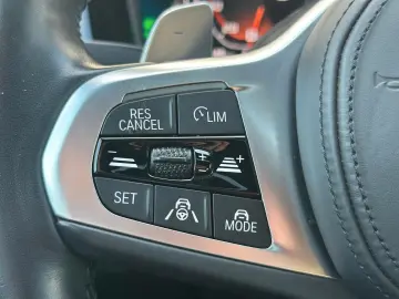 BMW M440 i xD GC Laser GSD HUD StHzg 360 ACC 20Z H K