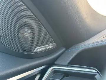 BMW M440 i xD GC Laser GSD HUD StHzg 360 ACC 20Z H K