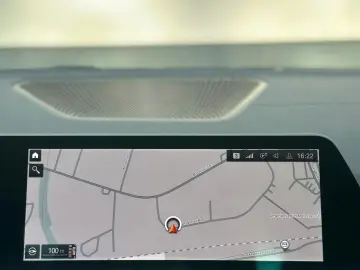 BMW M440 i xD GC Laser GSD HUD StHzg 360 ACC 20Z H K