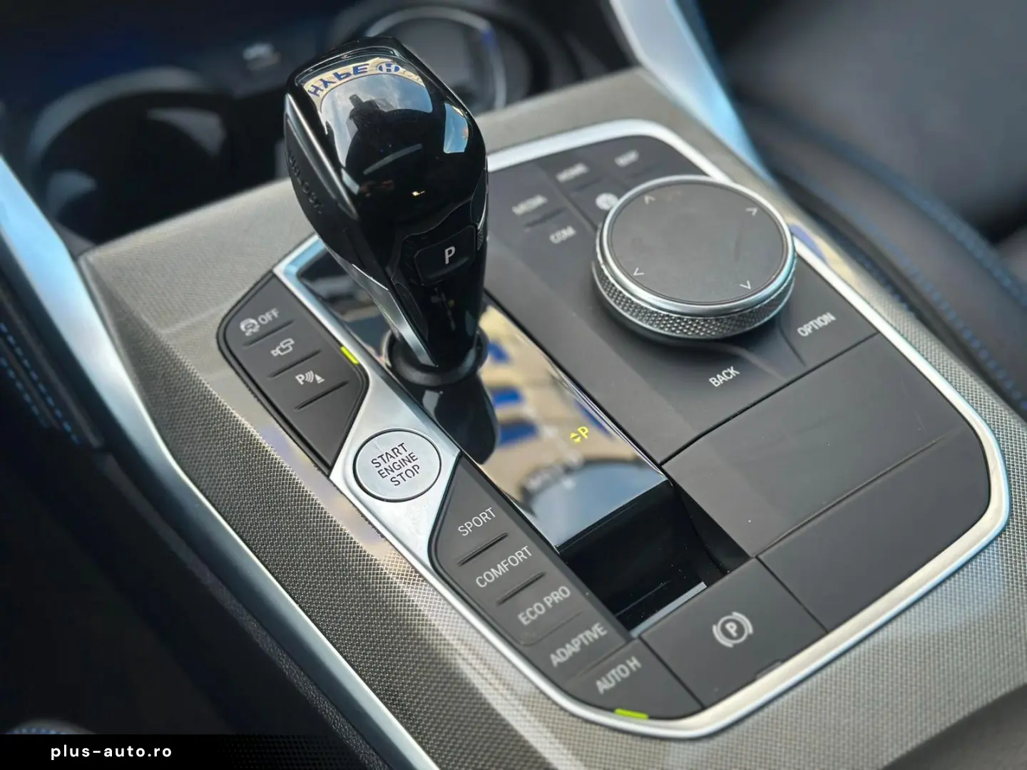 BMW M440 i xD GC Laser GSD HUD StHzg 360 ACC 20Z H K