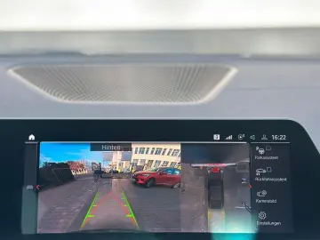 BMW M440 i xD GC Laser GSD HUD StHzg 360 ACC 20Z H K