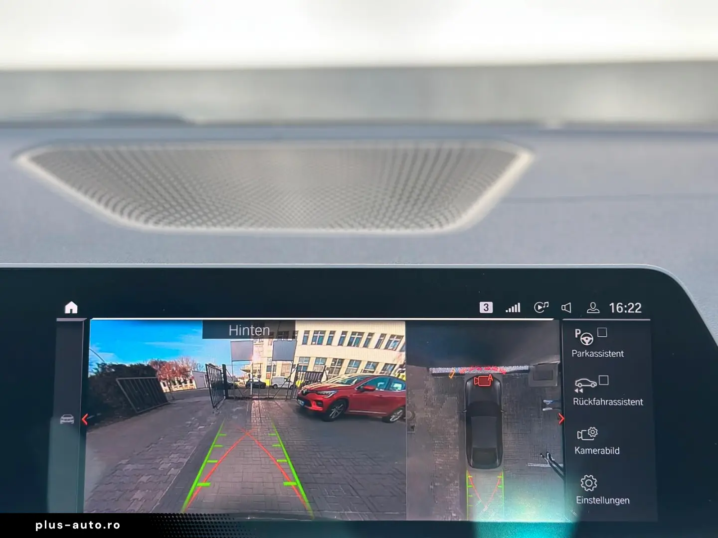 BMW M440 i xD GC Laser GSD HUD StHzg 360 ACC 20Z H K