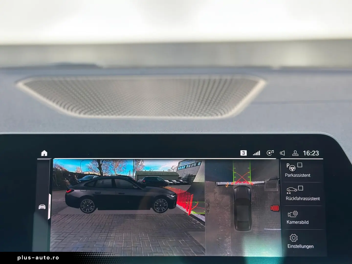 BMW M440 i xD GC Laser GSD HUD StHzg 360 ACC 20Z H K