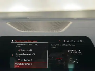 BMW M440 i xD GC Laser GSD HUD StHzg 360 ACC 20Z H K