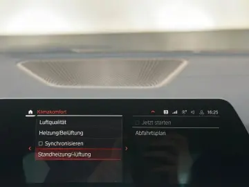 BMW M440 i xD GC Laser GSD HUD StHzg 360 ACC 20Z H K