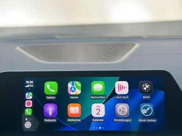 BMW M440 i xD GC Laser GSD HUD StHzg 360 ACC 20Z H K