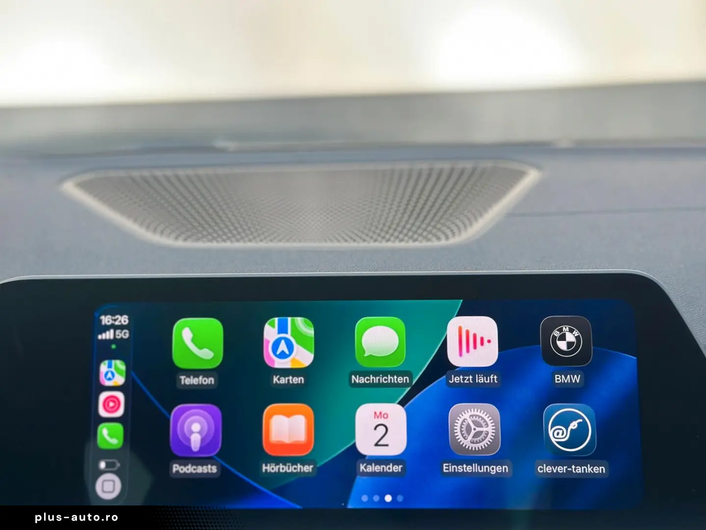 BMW M440 i xD GC Laser GSD HUD StHzg 360 ACC 20Z H K