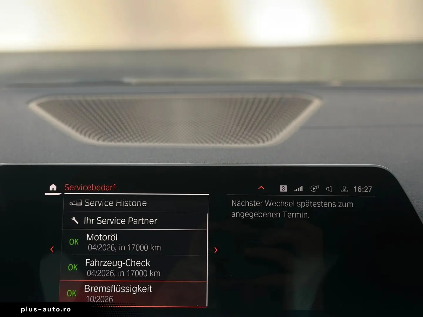 BMW M440 i xD GC Laser GSD HUD StHzg 360 ACC 20Z H K