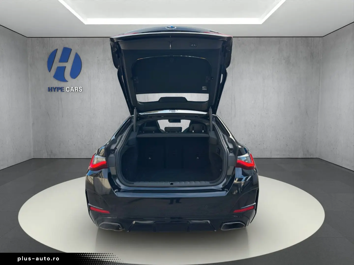 BMW M440 i xD GC Laser GSD HUD StHzg 360 ACC 20Z H K