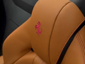 FERRARI 812 GTS ADAS PassengerD. JBL Carbon