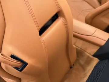 FERRARI 812 GTS ADAS PassengerD. JBL Carbon