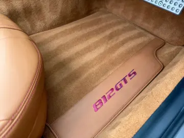 FERRARI 812 GTS ADAS PassengerD. JBL Carbon