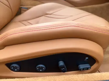 FERRARI 812 GTS ADAS PassengerD. JBL Carbon