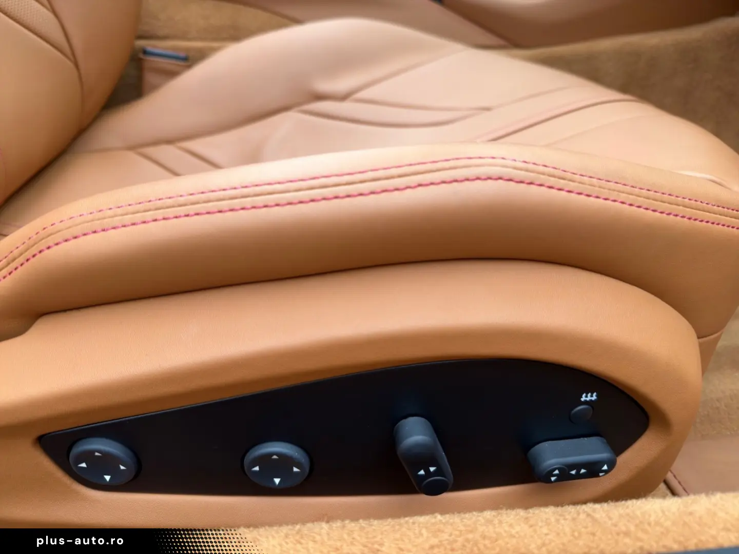 FERRARI 812 GTS ADAS PassengerD. JBL Carbon