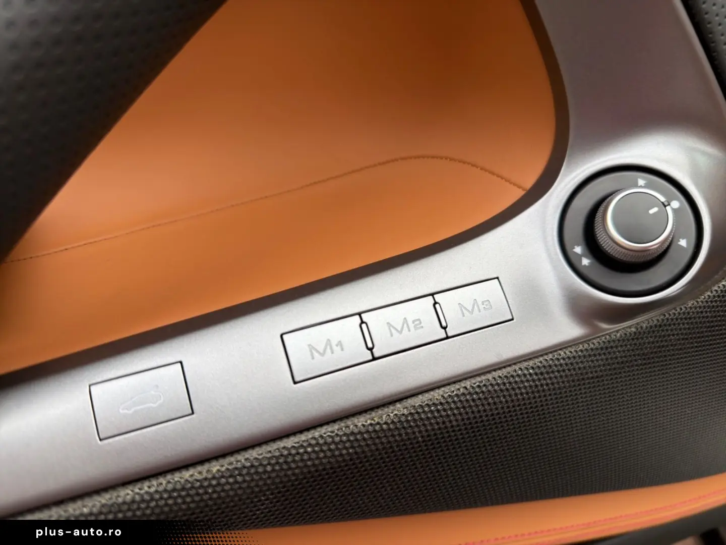 FERRARI 812 GTS ADAS PassengerD. JBL Carbon