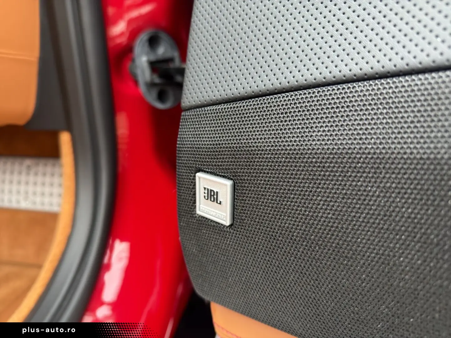 FERRARI 812 GTS ADAS PassengerD. JBL Carbon