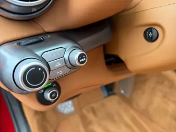 FERRARI 812 GTS ADAS PassengerD. JBL Carbon