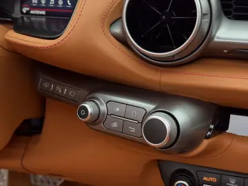 FERRARI 812 GTS ADAS PassengerD. JBL Carbon