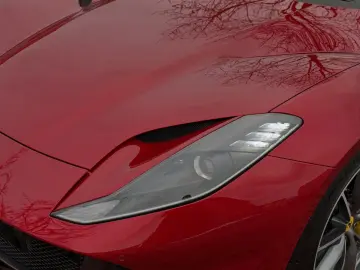 FERRARI 812 GTS ADAS PassengerD. JBL Carbon