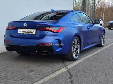BMW M440d xDrive Coupe Head-Up DAPro EGSD harman PA