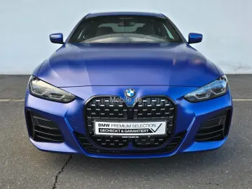 BMW M440d xDrive Coupe Head-Up DAPro EGSD harman PA